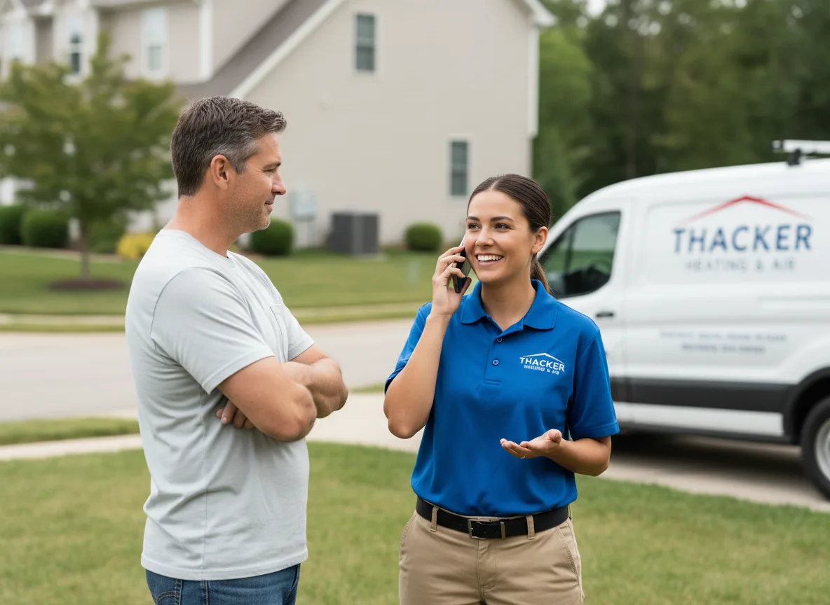 Ac Repair Dunlap, TN FAQs
